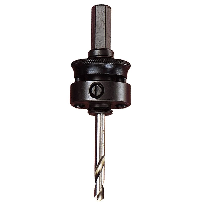Suporte de Fixação Para Serra Copo 1.1/4 - 8.9/32 (A2) - Starrett