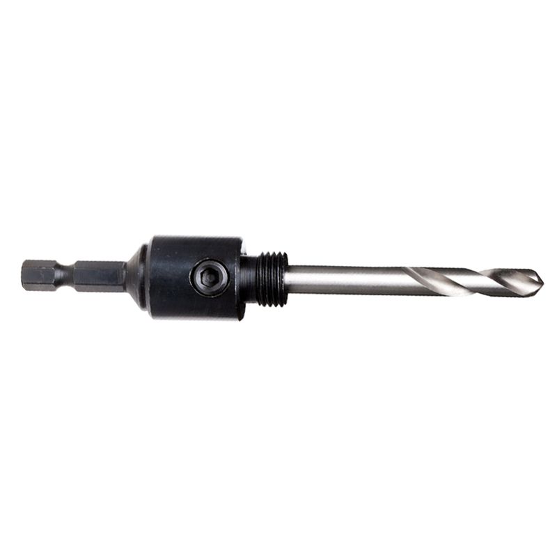 Suporte de Fixação Para Serra Copo 1/4'' (A4) - Starrett