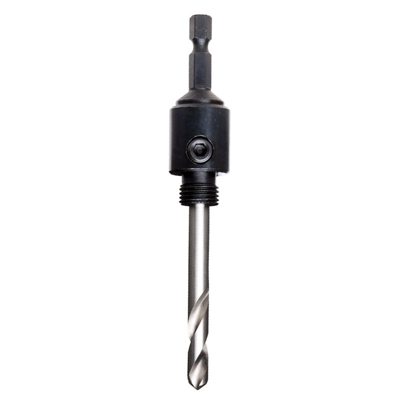 Suporte de Fixação Para Serra Copo 1/4'' (A4) - Starrett