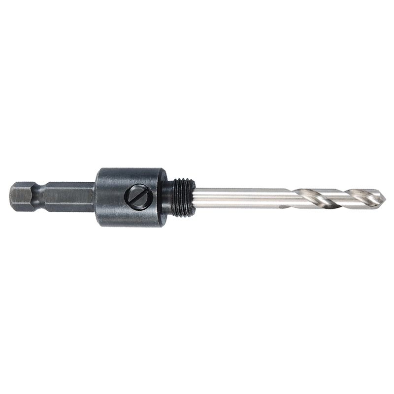 Suporte de Fixação Para Serra Copo 9/16 - 1.3/16 (A1) - Starrett