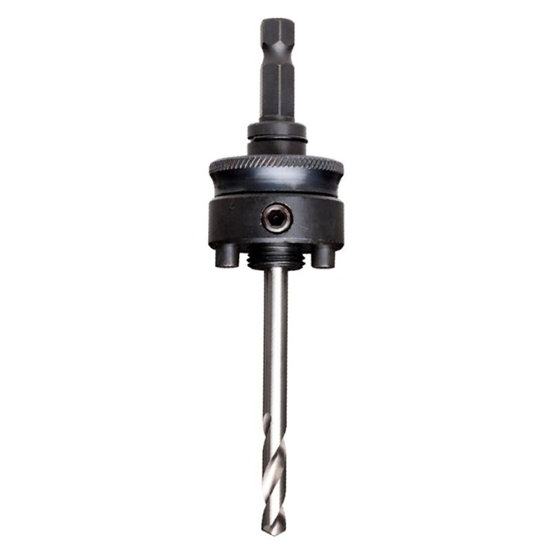 Suporte de Fixação Para Serra Copo de 32 a 210MM (A10) - Starrett