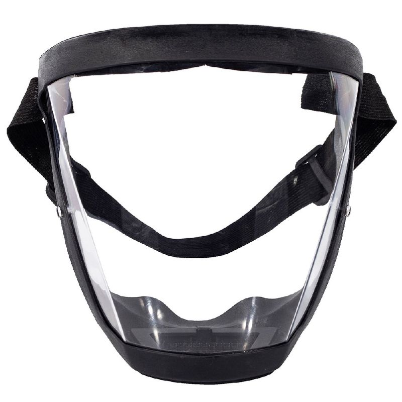Protetor Facial Anatômico (288,0003) - Proteplus