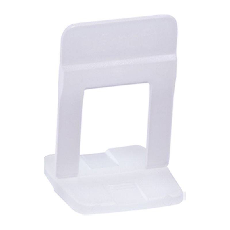 Kit Espaçador Para Nivelador 1,0mm Com 500 Unidades (61534) - Cortag