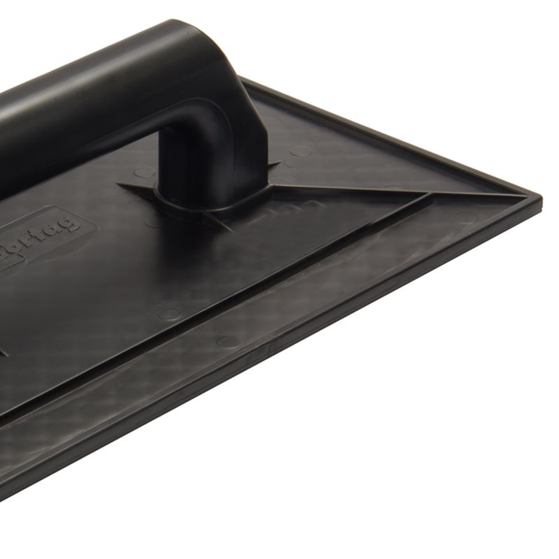 Desempenadeira Plástica Com Base Lisa 18cm X 30cm (60675) - Cortag