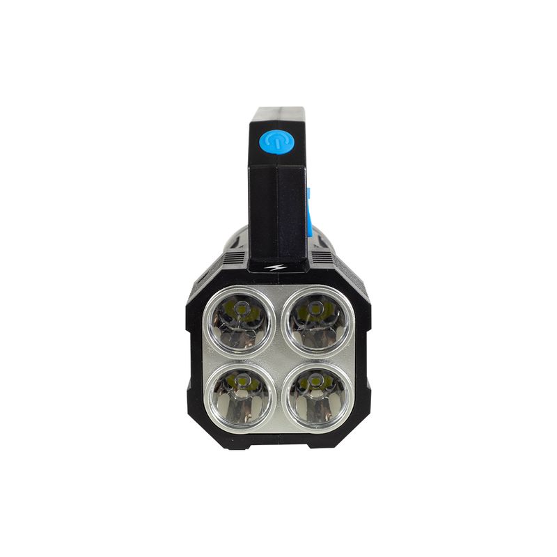 Lanterna Recarregável 4 LED's 351,0008 - NOLL