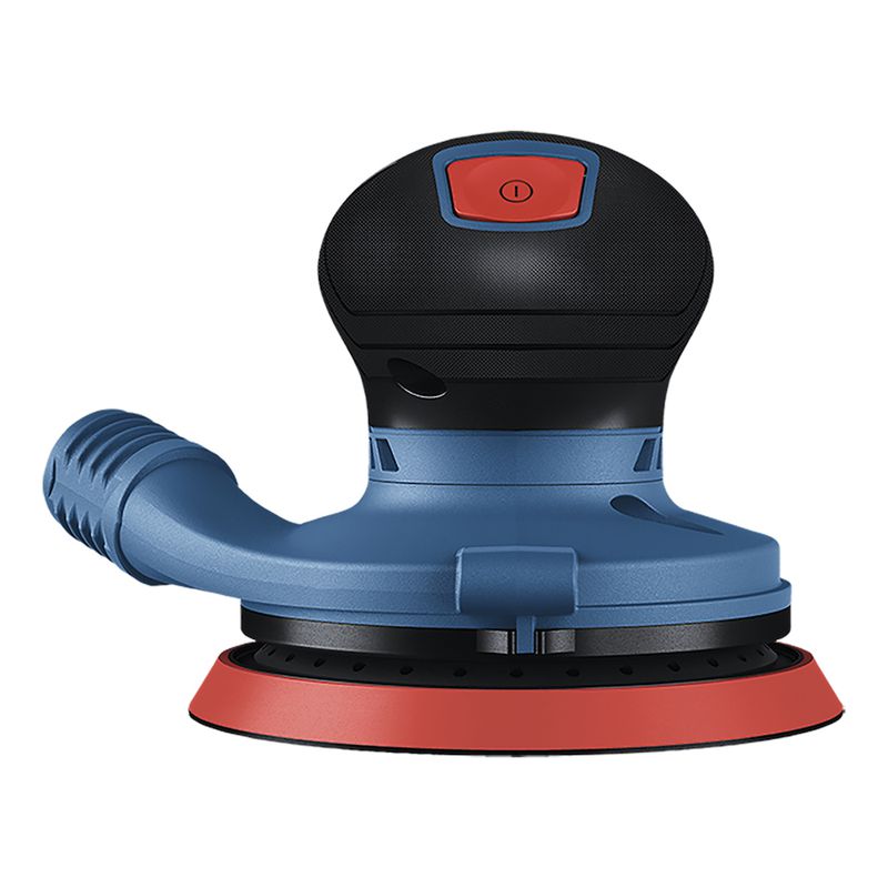 Lixadeira roto orbital a bateria Bosch GEX 12V-125, Brushless, SB