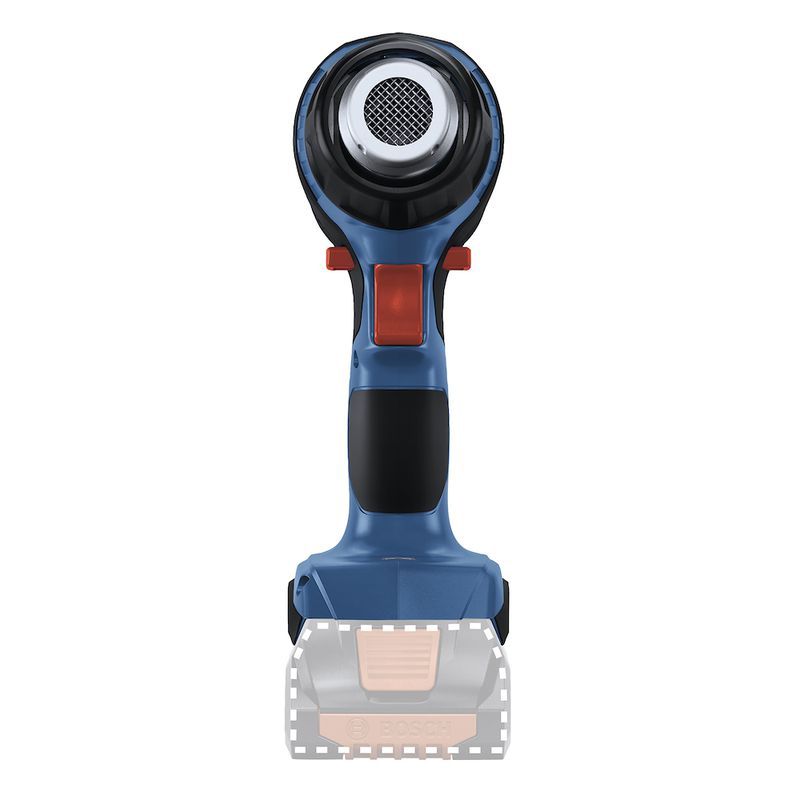 Soprador térmico Bosch GHG 18V-50 18V SB
