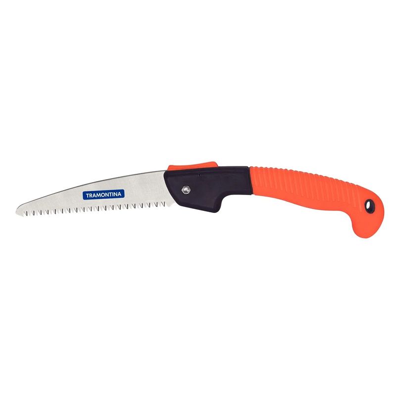 Serrote Para Poda Dobravel 7'' / 180MM (78370/071) - Tramontina