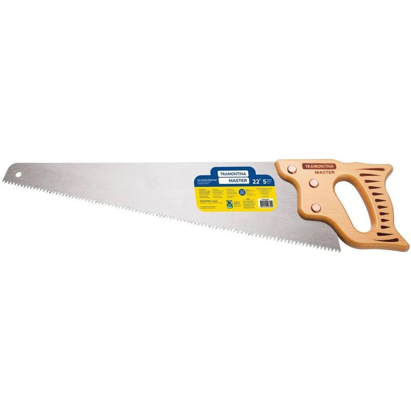 Serrote Profissional 22'' (43242/022) - Tramontina