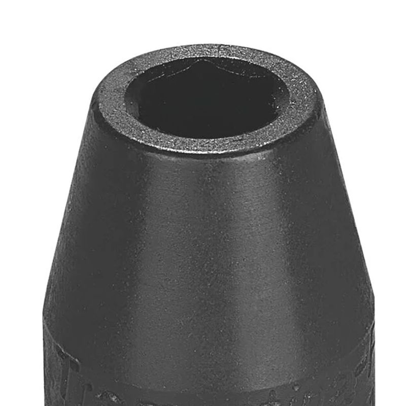 Soquete de Impacto Sextavado 12mmX1/2'' (44880/112) - Tramontina Pro
