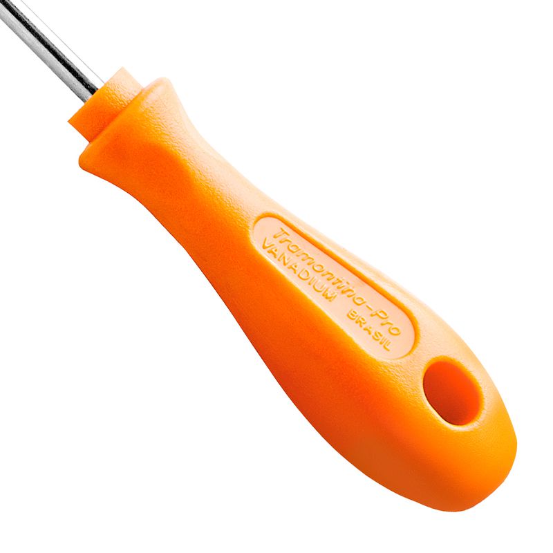 Chave de Fenda 1/8 X 3'' (44130/010) - Tramontina Pro
