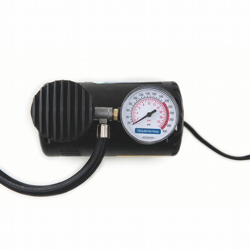 Compressor de Ar Portátil 300 PSI (42330/001) - Tramontina