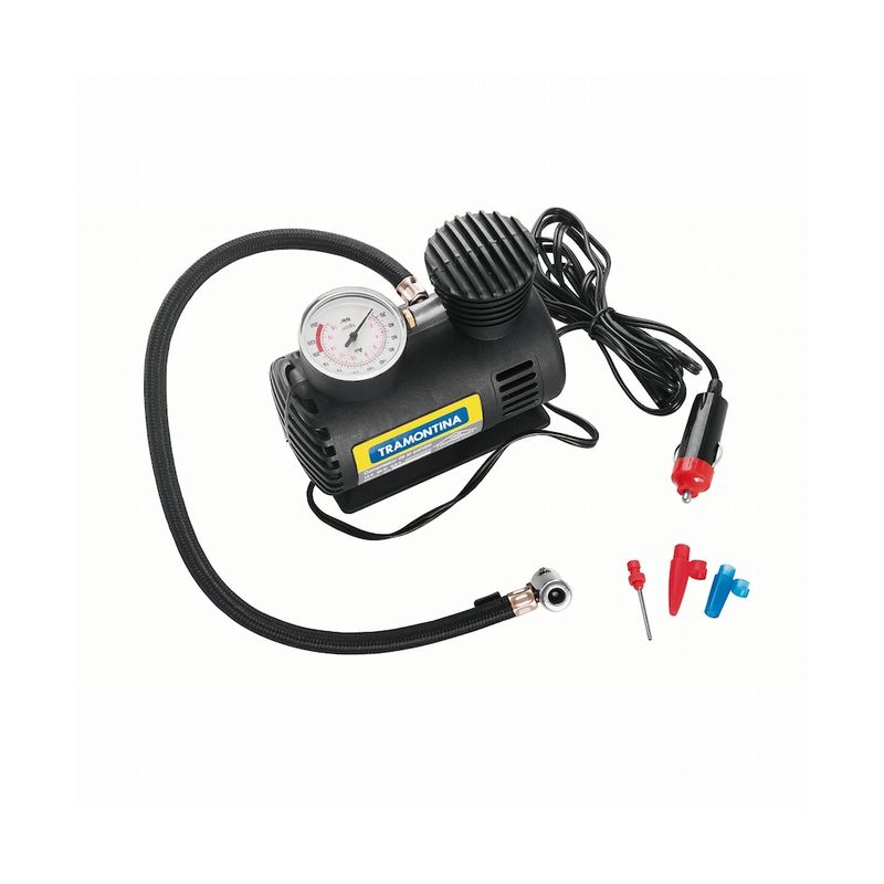 Compressor de Ar Portátil 300 PSI (42330/001) - Tramontina
