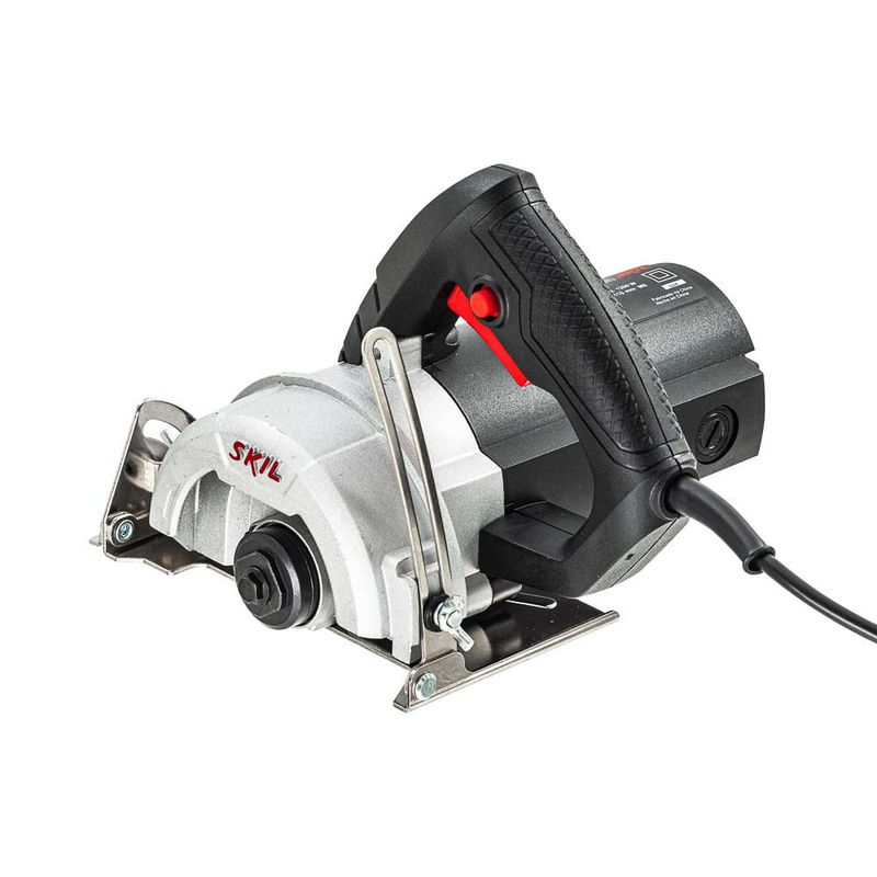 Serra Mármore Skil 9815 1200W, com 2 Chaves 