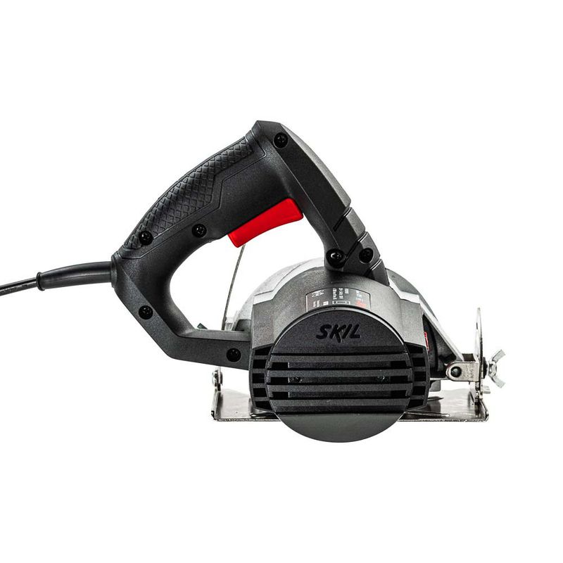 Serra Mármore Skil 9815 1200W, com 2 Chaves 