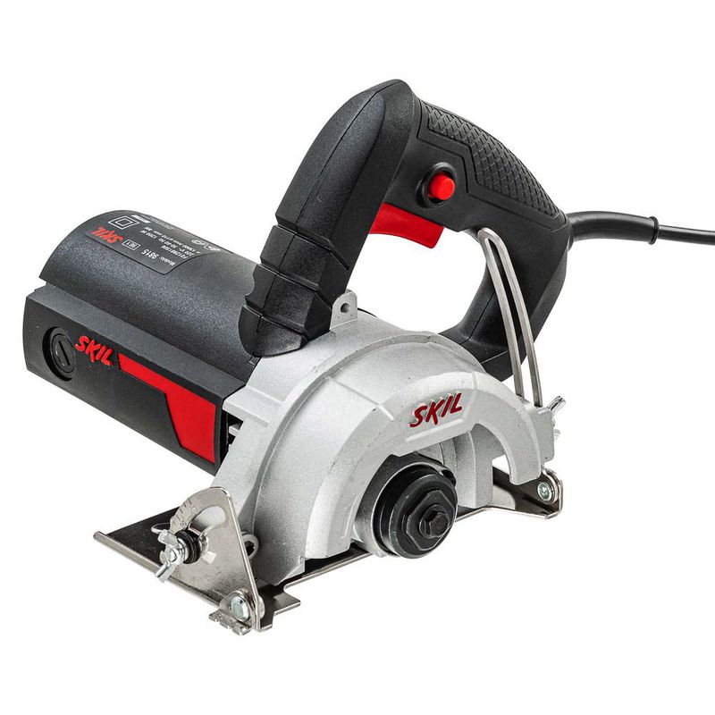 Serra Mármore Skil 9815 1200W, com 2 Chaves 