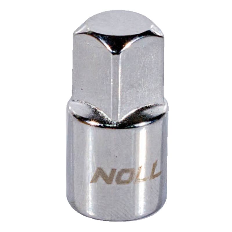 Adaptador Para Soquete 1/4'' X 3/8'' (405,0113) - Noll