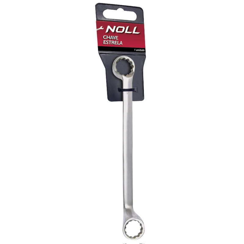 Chave Estrela 20 X 22mm (409,0011) - Noll