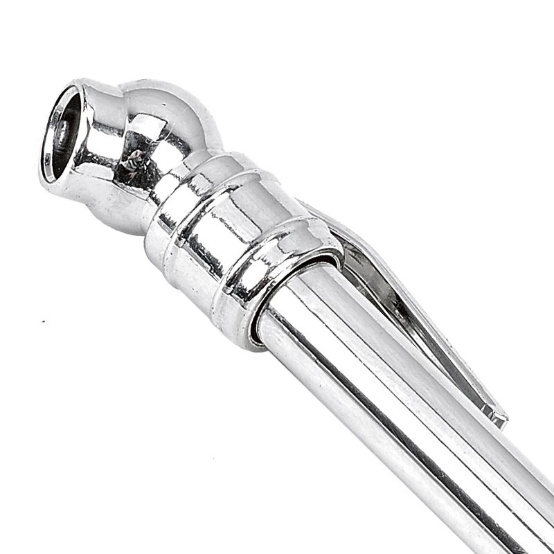 Calibrador de Pneu Portátil 10 - 100PSI (739110) - Onsite