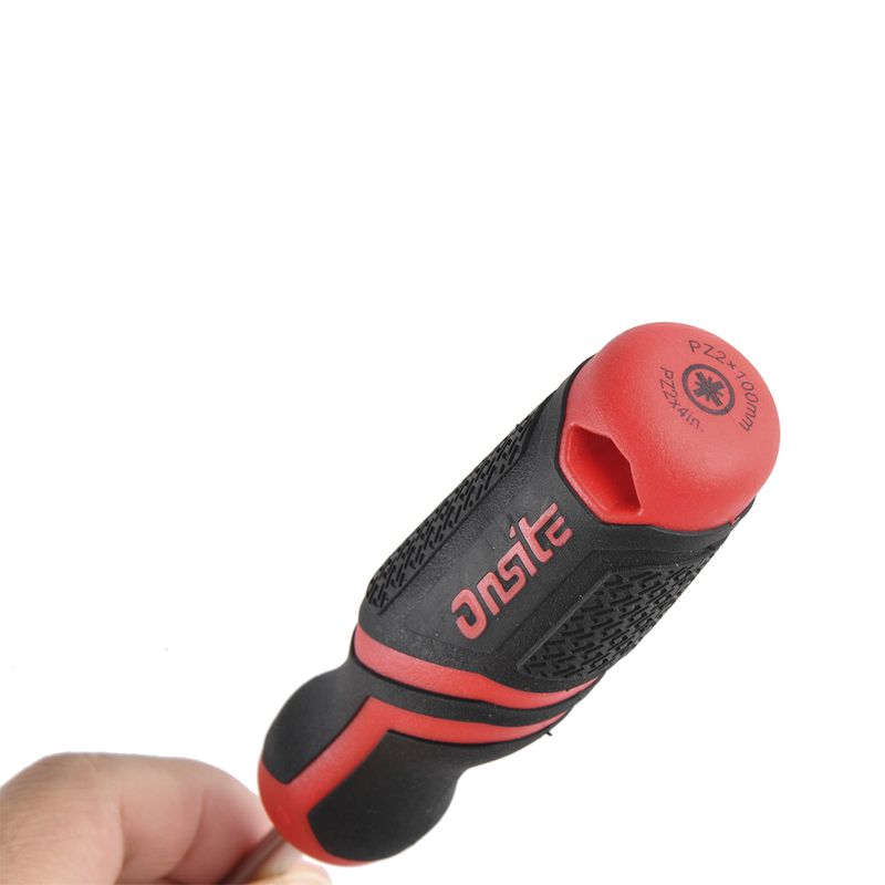 Jogo de Chaves Fenda,Phillips,Torx 18 Peças (702483) - Onsite