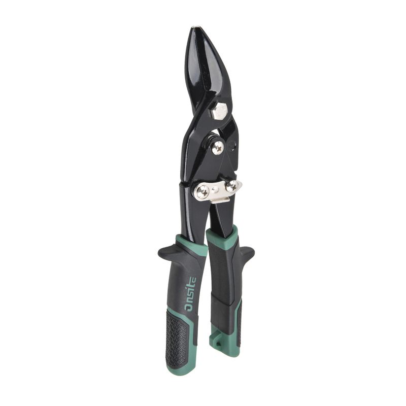 Tesoura Para Chapa Tipo Aviação Direita 10'' (713105) - Onsite