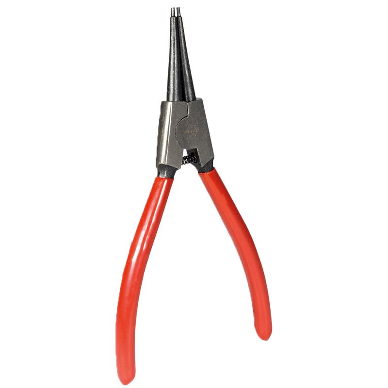 Alicate Para Anéis 5'' Externo Reto (402,0010) - Noll