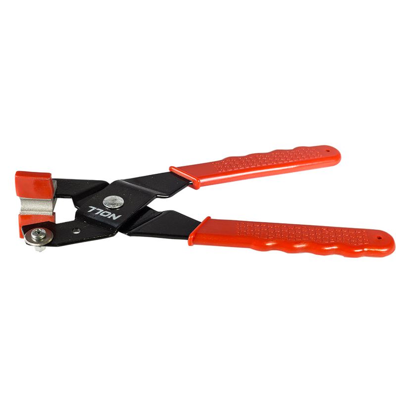 Alicate Para Cortar Azulejos e Pisos 8'' (315,0001) - Noll