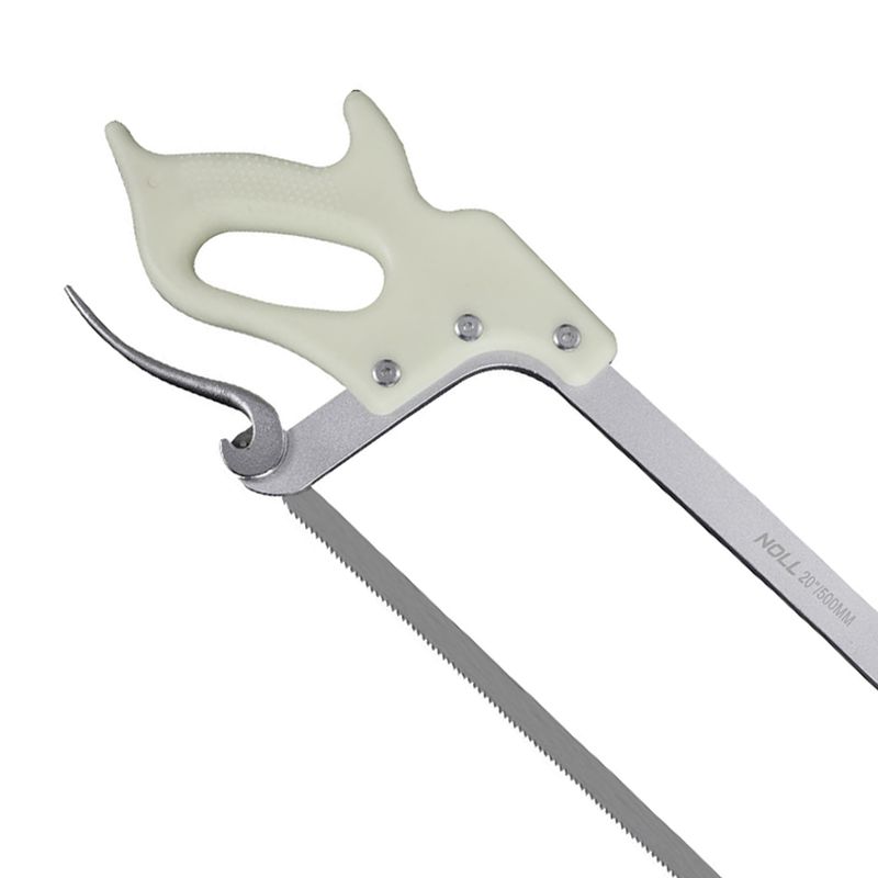 Arco de Serra Para Açougueiro 20'' - 500mm (85,0003) - Noll