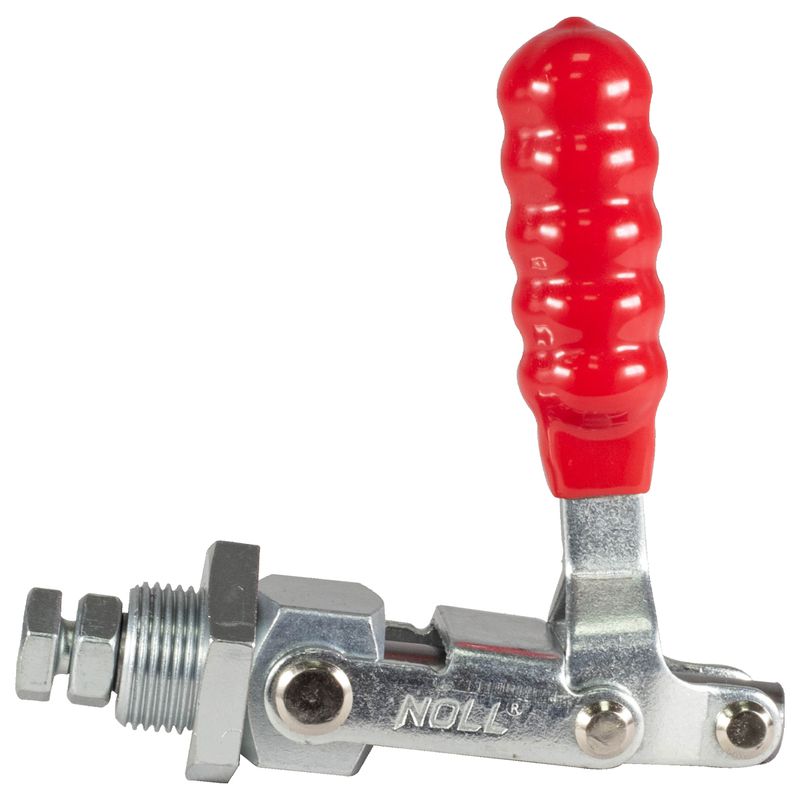 Grampo Aperto Rápido Torpedo 136 KGF (223,0028) - Noll