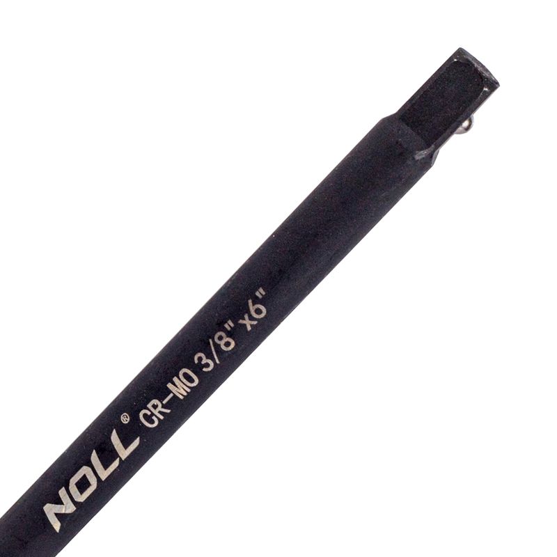 Extensão Para Soquete de Impacto Longa 3/8'' x 6'' (435,01610) - Noll