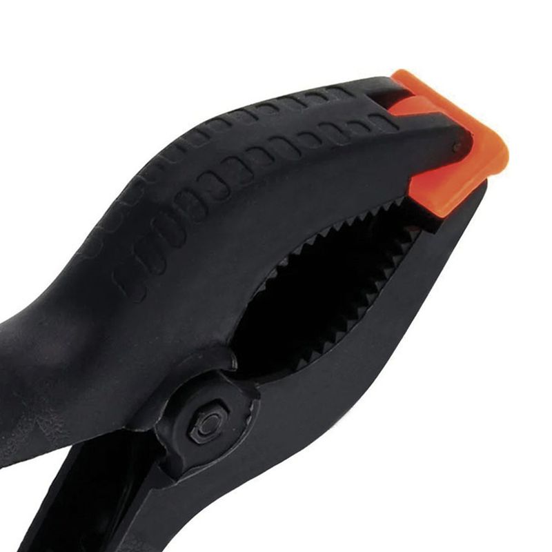 Grampo Multiuso 9'' - 230mm (223,0012) - Noll