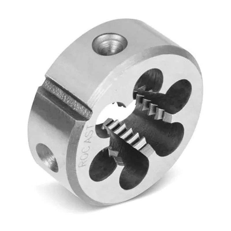 Cossinete Manual ANSI - UNC 5/16'' - 18FPP 1'' (337,0048) - Rocast