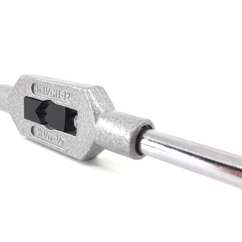 Vira Macho Tipo Desandador N°1.1/2'' (27,0003) - Rocast