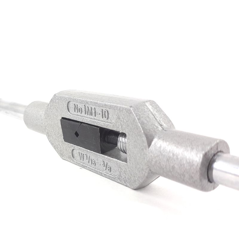 Vira Macho Tipo Desandador M3 - M10 (27,0002) - Rocast