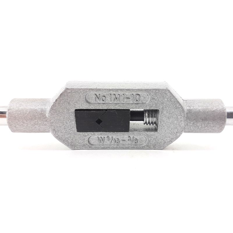 Vira Macho Tipo Desandador M3 - M10 (27,0002) - Rocast