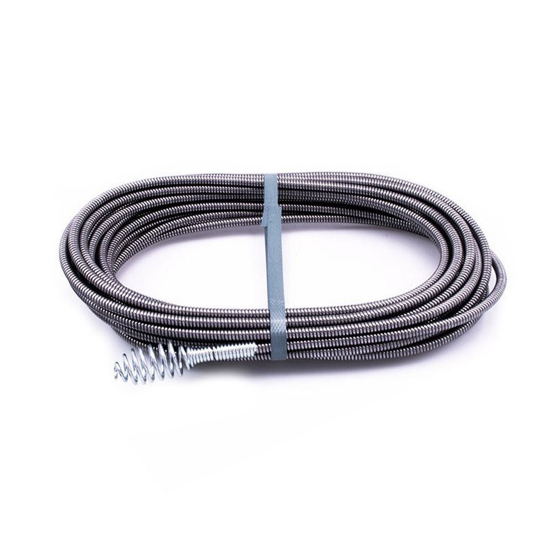 Desentupidor Manual 10M (330,0002) - Noll