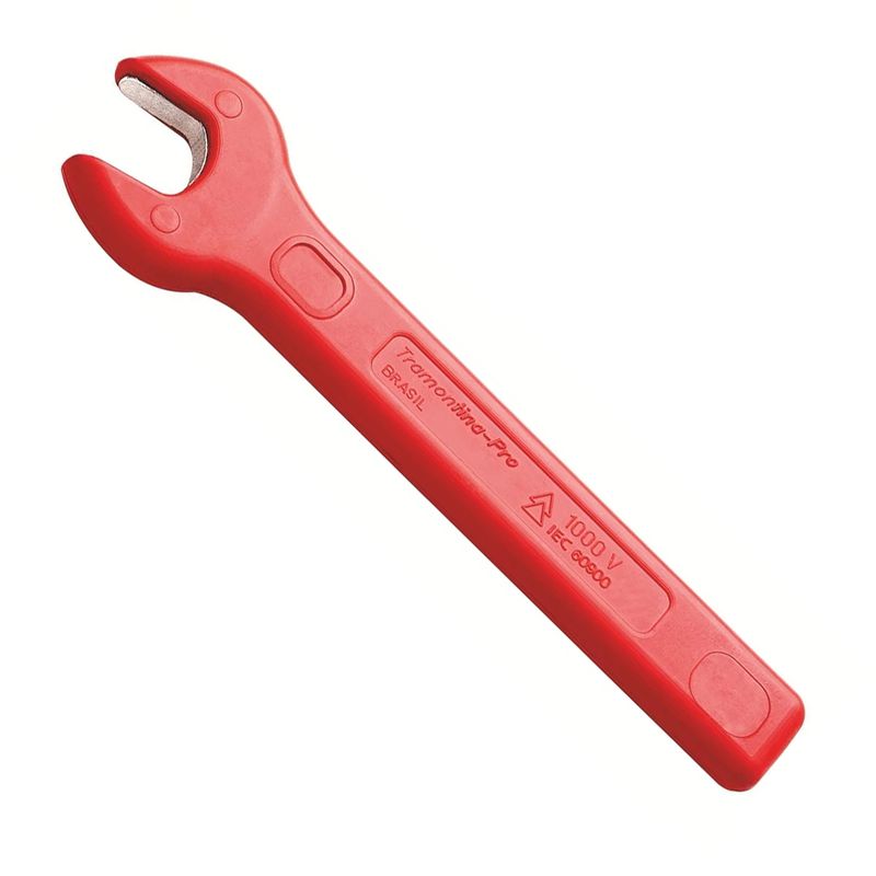 Chave Fixa Isolada 1 Boca IEC 60900 - 19mm (44320/019) - Tramontina Pro