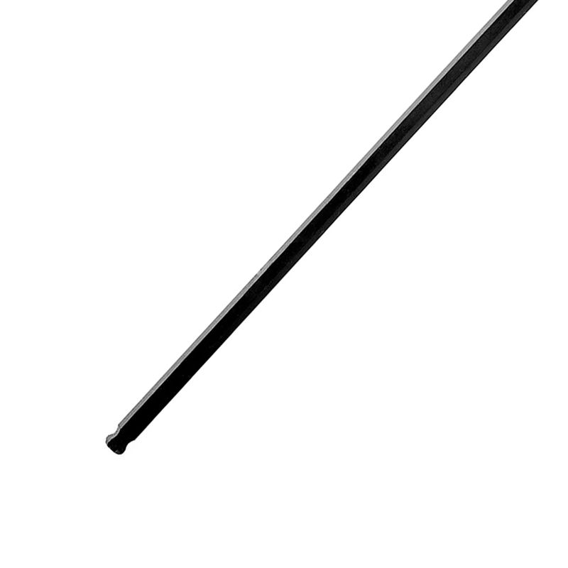 Chave Allen Abaulada Com Cabo T 2,5mm (44364/125) - Tramontina Pro