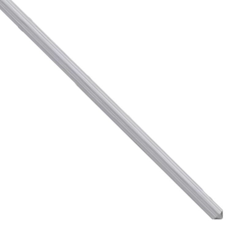 Chaira Haste Estriada Com Cabo Preto 10'' / 25cm (BKB407-10) - Starrett