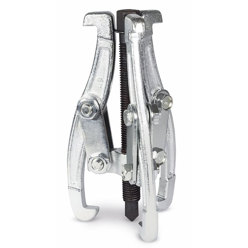 Saca Polia Articulada 3 Garras Interno/Externo 3'' (325,0001) - Noll