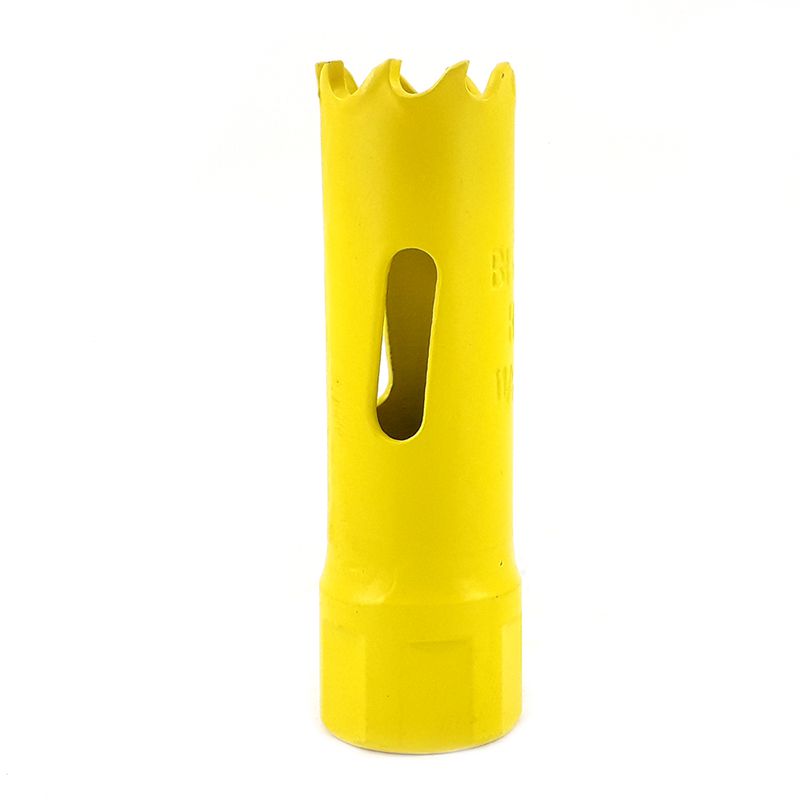 Serra Copo Bimetálica 17mm - 11/16'' (30,0003) - Rocast