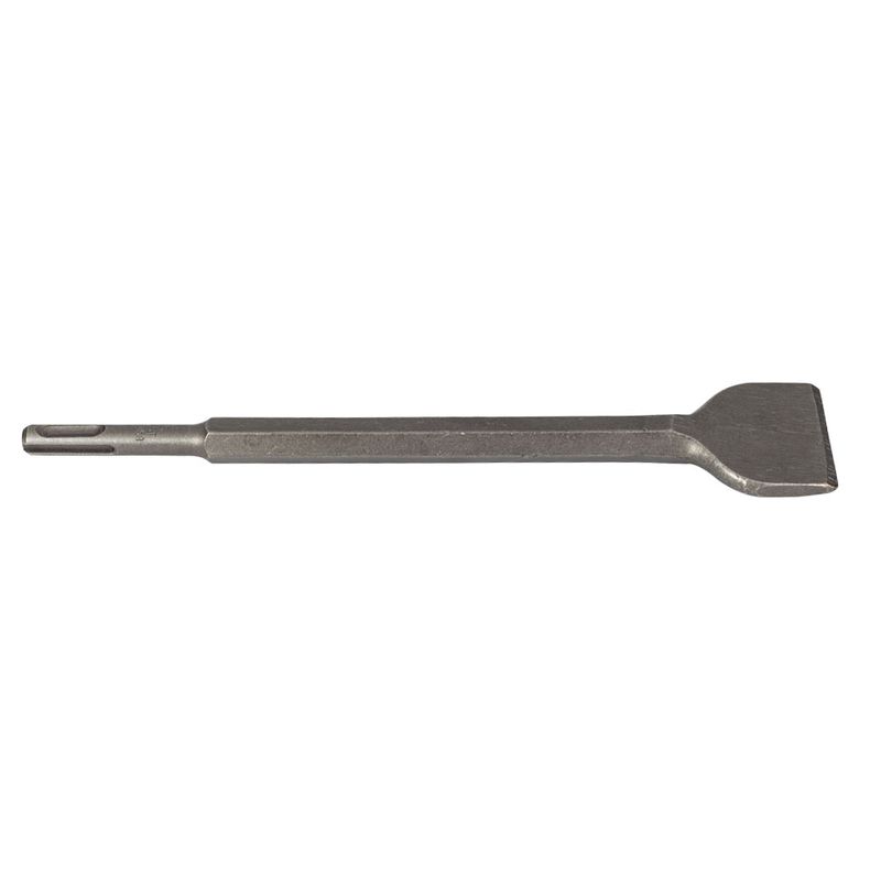 Talhadeira Para Máquina Com Encaixe SDS/PLUS 250 x 50mm (78,0002) - Rocast