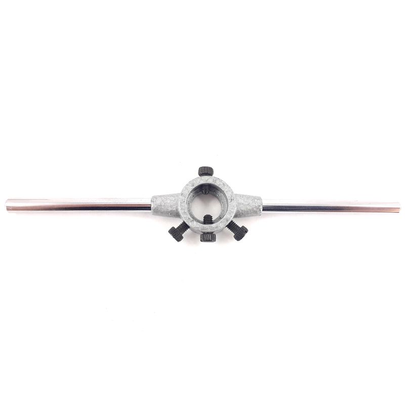 Porta Cossinete 16 x 5mm (28,0001) - Rocast 