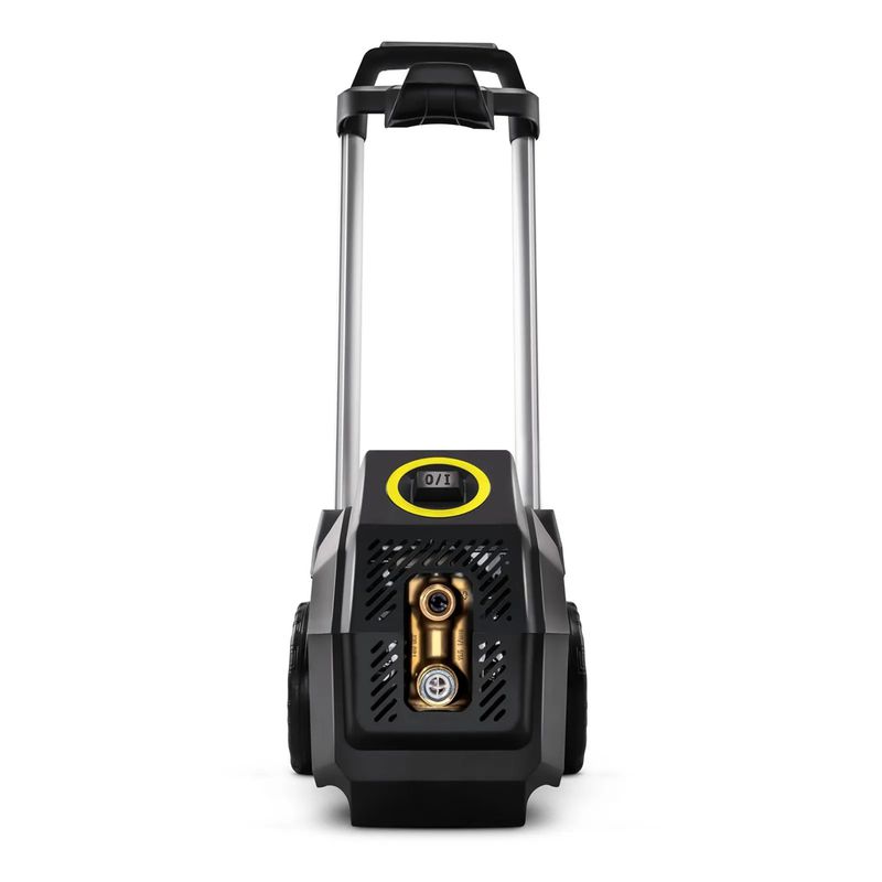 Lavadora de Alta Pressão HD 585 Profi Black New - Karcher