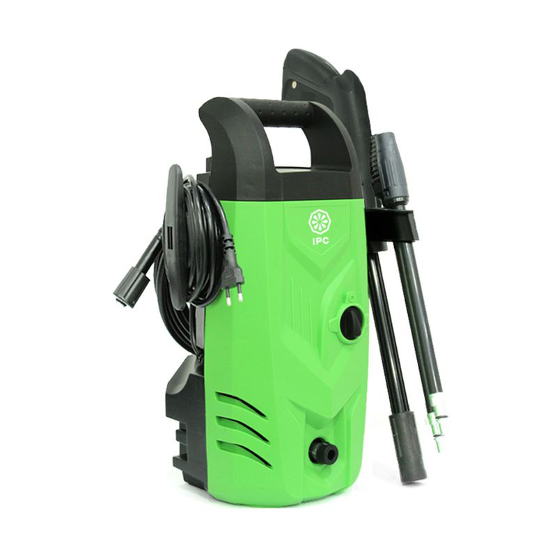 Lavadora de Alta Pressão Monofásica 1400W (PW-C04) - IPC Soteco
