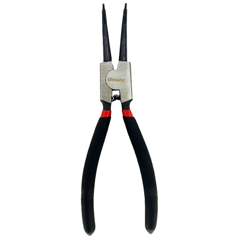 Alicate de Trava Externo Curvo 7'' - 125mm (701028) - Onsite