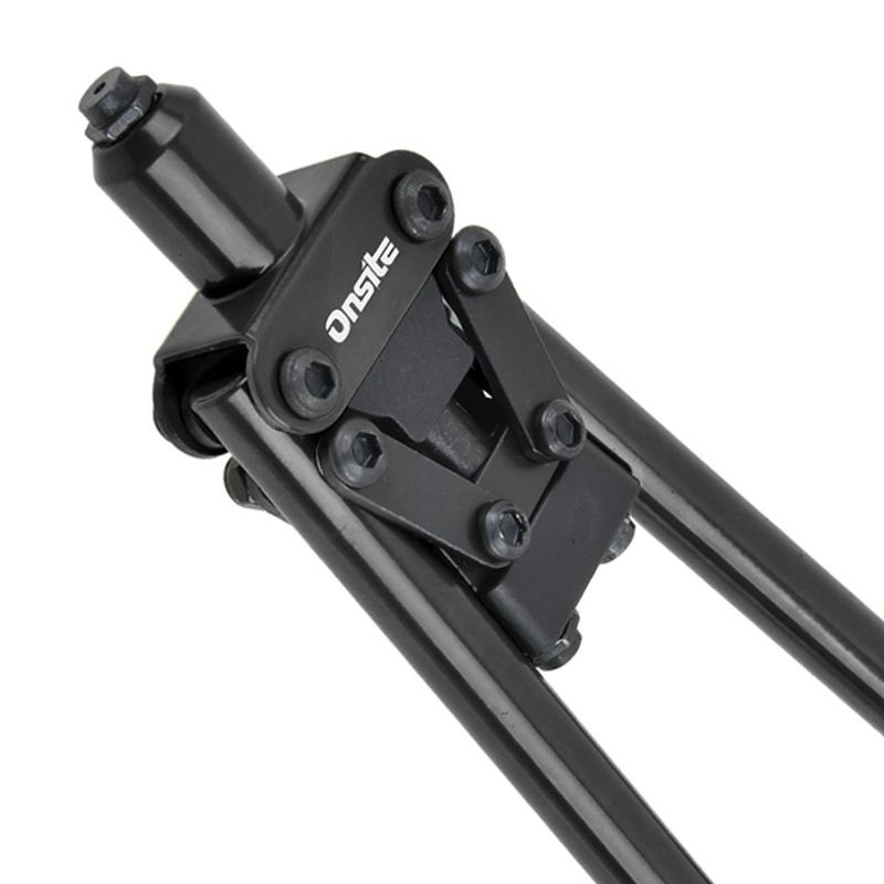 Rebitador Manual Tipo Alavanca 3 Bicos - 1/8'' -5/32'' - 3/16'' (705605) - Onsite