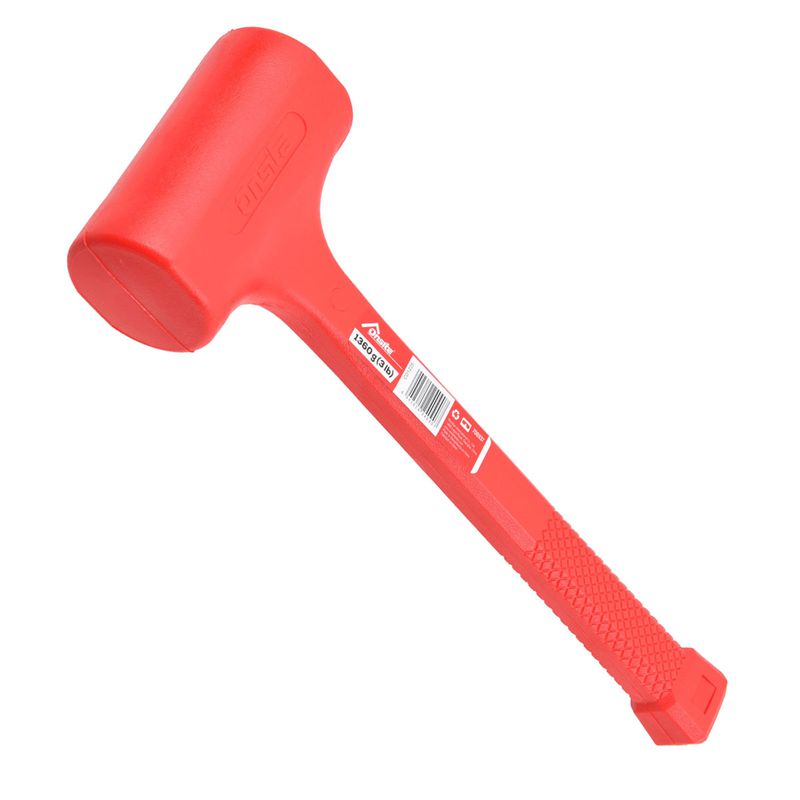 Martelo Anti-retrocesso 1,36 kg (706937) - Onsite 