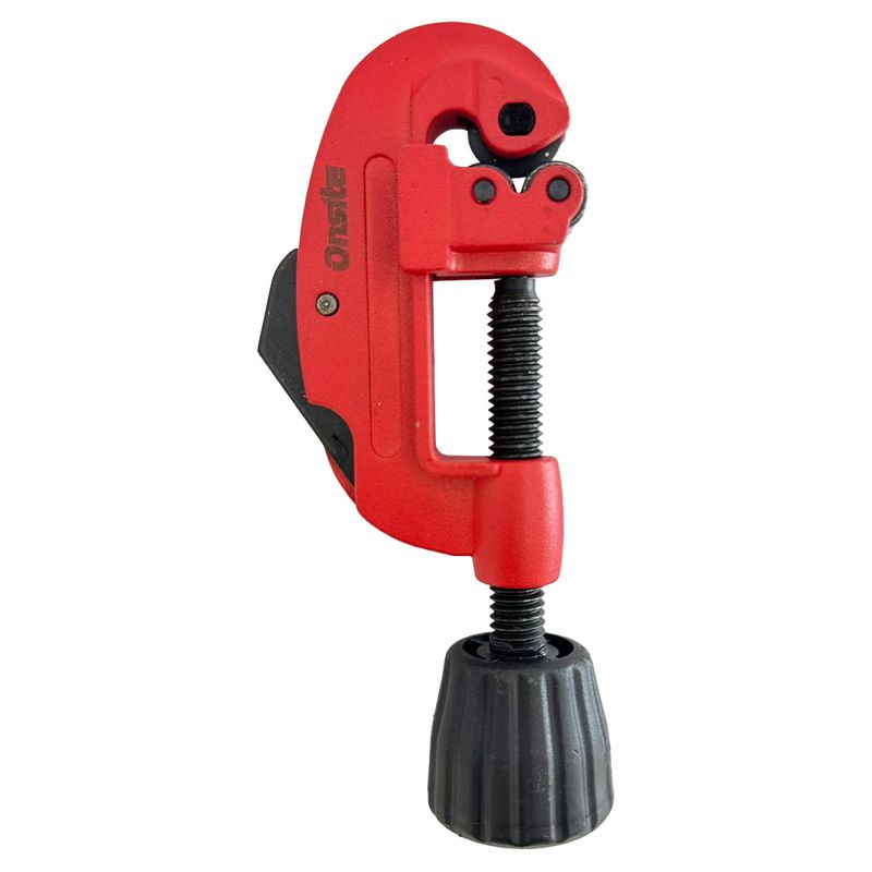 Cortador de Tubo 3 - 30mm - 1/8'' - 1.1/8'' (730105) - Onsite