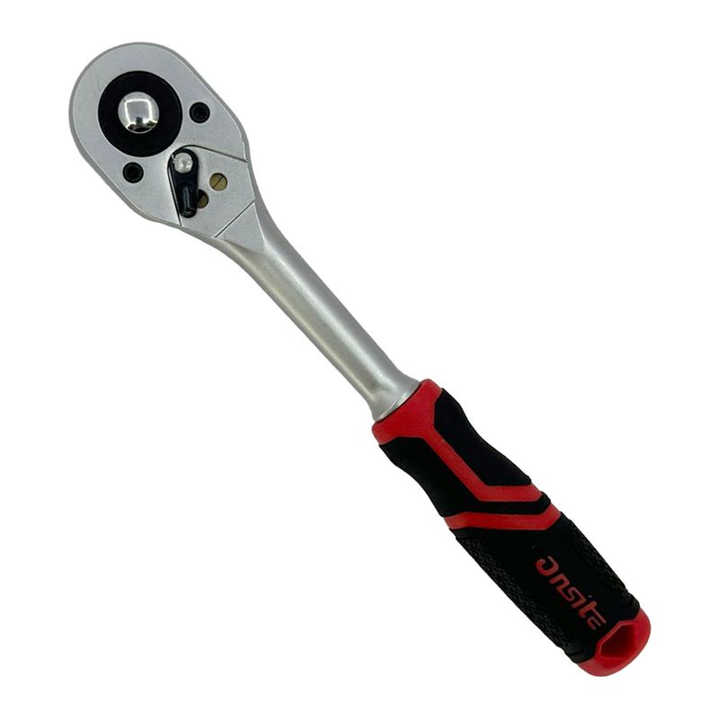 Catraca Reversível 3/8'' (733051) - Onsite